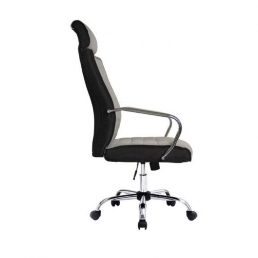 Equip 651005 Büro- & Computerstuhl Gepolsterter Sitz Gepolsterte Rückenlehne