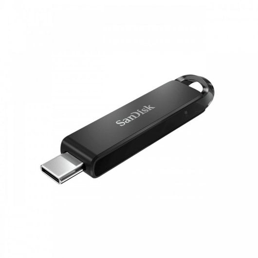 SanDisk Ultra 256GB USB-C