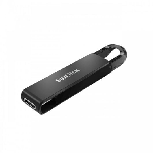 SanDisk Ultra 256GB USB-C