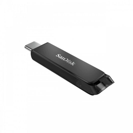SanDisk Ultra 256GB USB-C