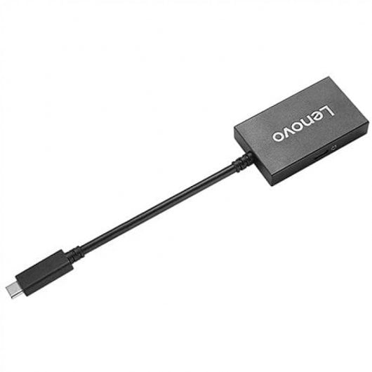 Lenovo Adaptador USB-C a VGA