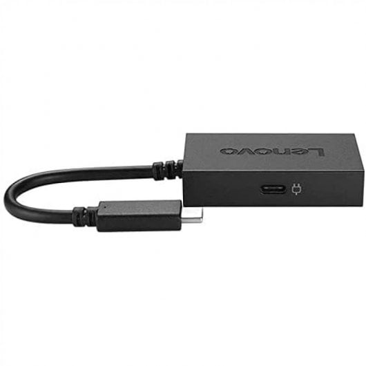 Lenovo Adaptador USB-C a VGA