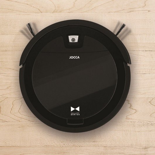 Jocca 1229 Robot Aspirador