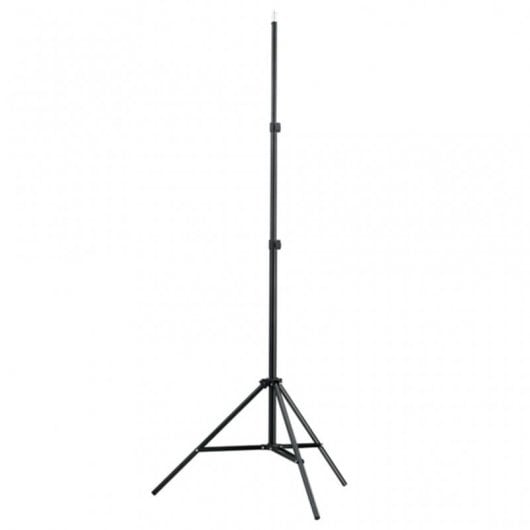 Kit de studio photo VidaXL avec toile de fond, lampes et parapluie