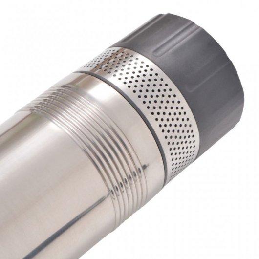 vidaXL Pompe de puits profond 40 m 750 W
