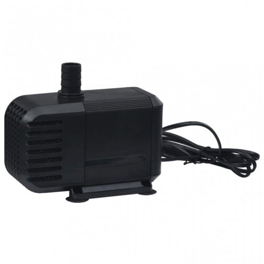 vidaXL Bomba sumergible de acuario 2500 L/h