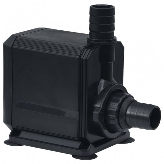 vidaXL Bomba sumergible de acuario 2500 L/h