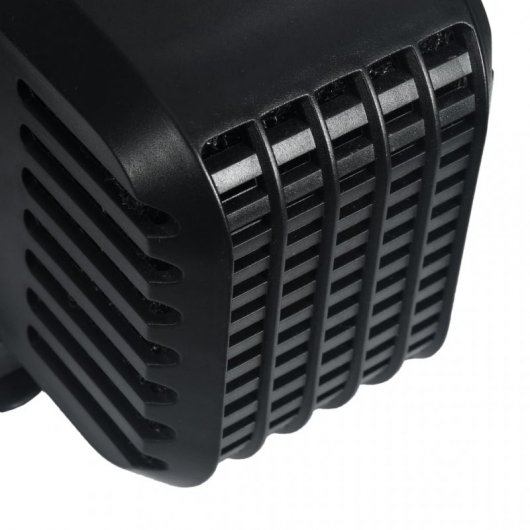 vidaXL Pompe d'aquarium submersible 1300 L/h