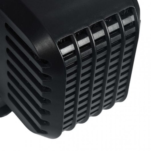 vidaXL Bomba sumergible de acuario 1800 L/h