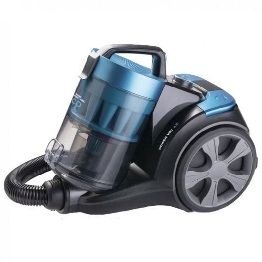 Bestron AMC2000B Aspirador sin Bolsa 700W