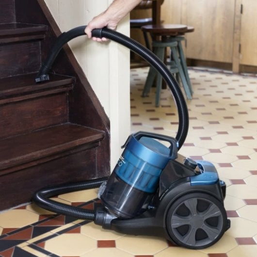 Bestron AMC2000B Aspirador sin Bolsa 700W