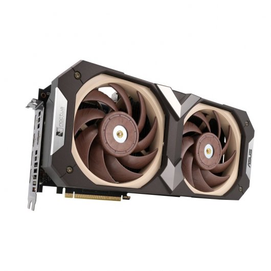 Asus GeForce RTX 3070 NOCTUA OC Edition LHR 8GB GDDR6