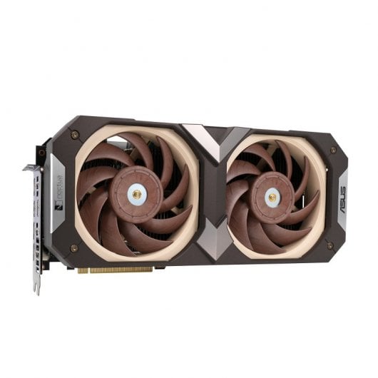 Asus GeForce RTX 3070 NOCTUA OC Edition LHR 8GB GDDR6