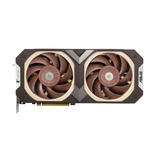 Asus GeForce RTX 3070 NOCTUA OC Edition LHR 8GB GDDR6