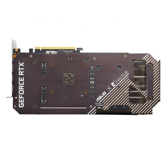 Asus GeForce RTX 3070 NOCTUA OC Edition LHR 8GB GDDR6