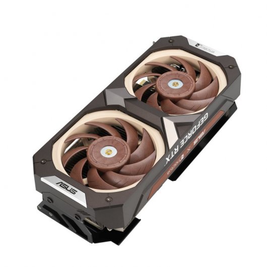 Asus GeForce RTX 3070 NOCTUA OC Edition LHR 8GB GDDR6