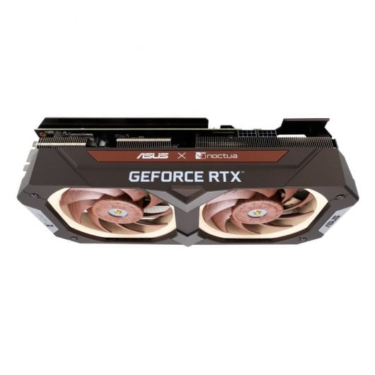 Asus GeForce RTX 3070 NOCTUA OC Edition LHR 8GB GDDR6