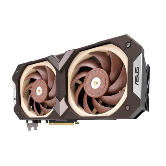Asus GeForce RTX 3070 NOCTUA OC Edition LHR 8GB GDDR6