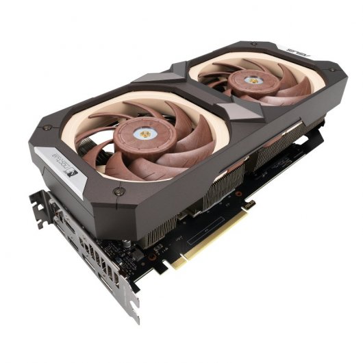 Asus GeForce RTX 3070 NOCTUA OC Edition LHR 8GB GDDR6