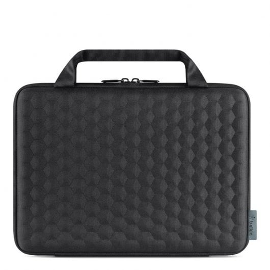 Custodia sottile Belkin Air Protect Always-On nera da 11"