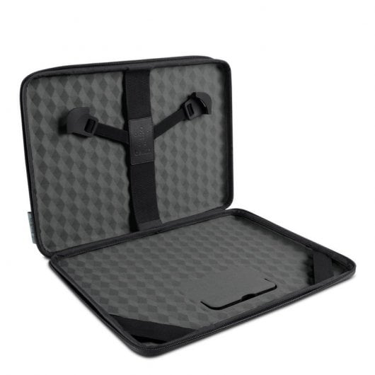 Belkin Funda Fina Air Protect Always-On Negra 11"