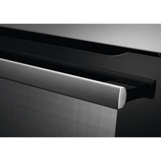 AEG BPS331160M Forno Multifunções Pirolítico 71L Aço Inoxidável