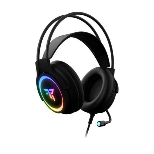 Casque de jeu Tempest GHS210 Duke RGB reconditionné