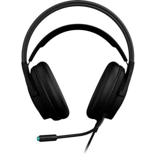 Casque de jeu Tempest GHS210 Duke RGB reconditionné