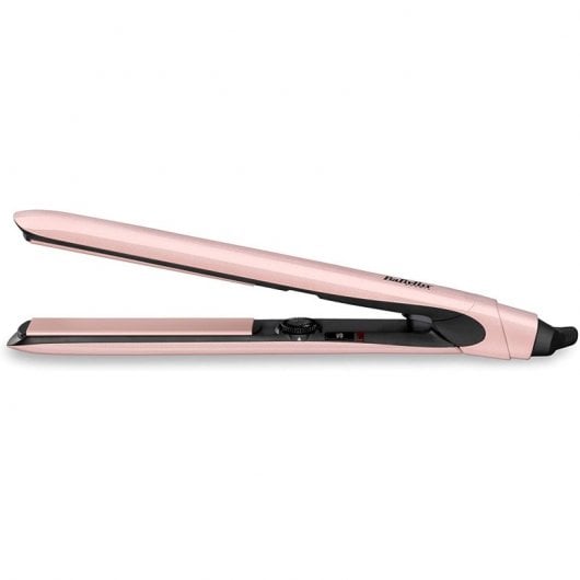 Babyliss 2498PRE Piastra per capelli in ceramica Rose Blush