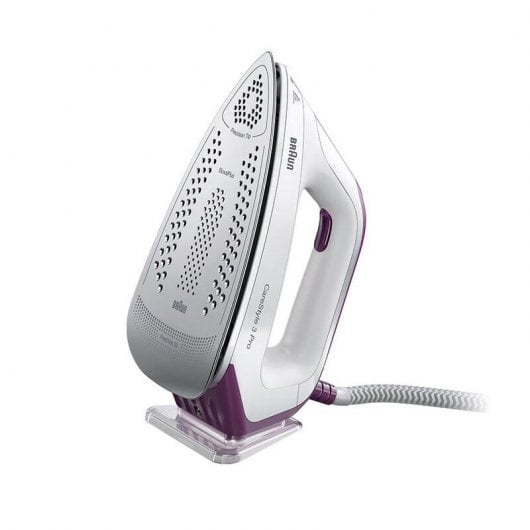 Centro da stiro Braun CareStyle 3 IS 3155 VI 2400 W Viola