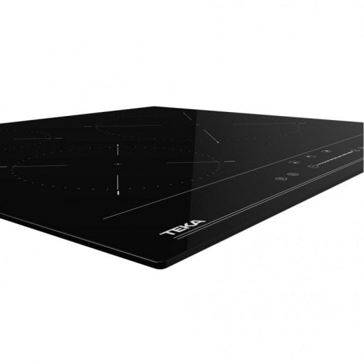 Teka IBC 63100 BF Placa Inducción 3 Zonas Touch Control Multislider 60cm