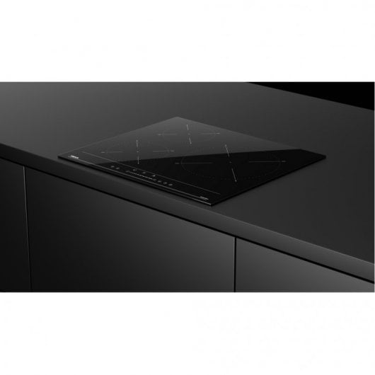 Teka IBC 63100 BF Placa Inducción 3 Zonas Touch Control Multislider 60cm