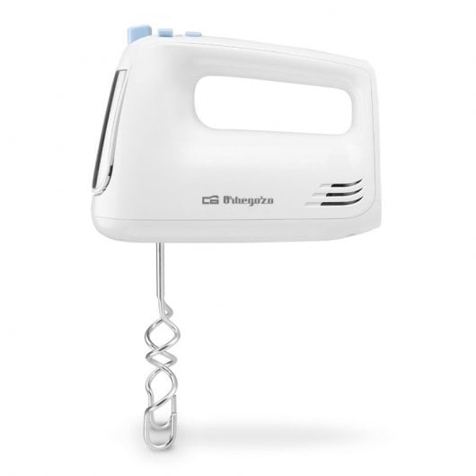 Orbegozo BA 3600 Amasadora 400W