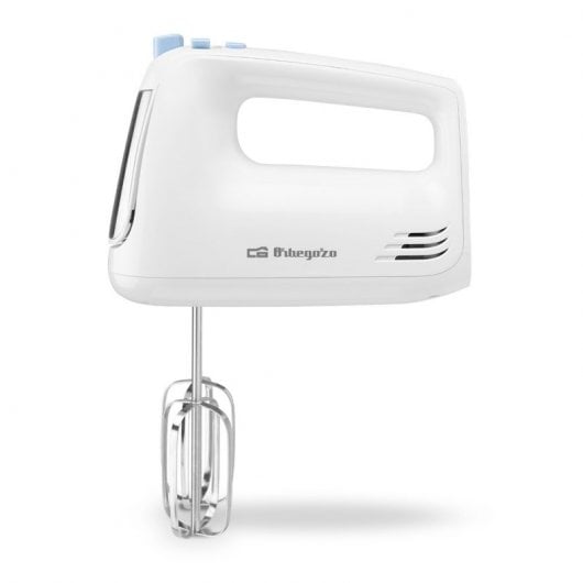 Orbegozo BA 3600 Amasadora 400W
