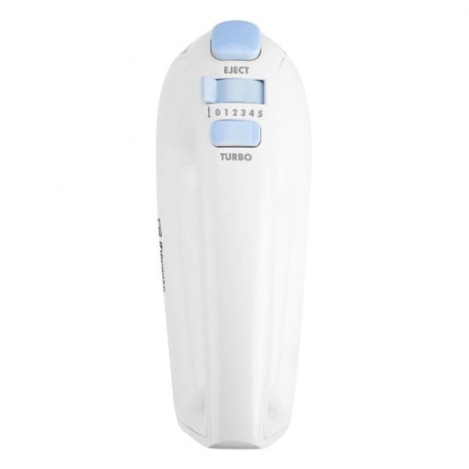 Orbegozo BA 3600 Amasadora 400W