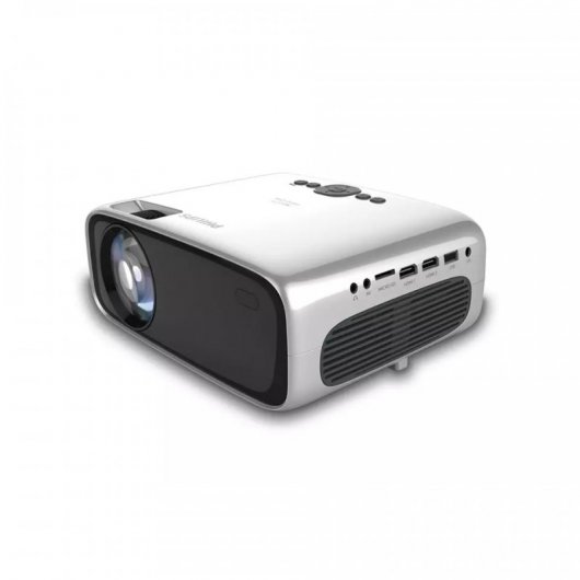 Philips NeoPix Prime One Proyector HD Wifi