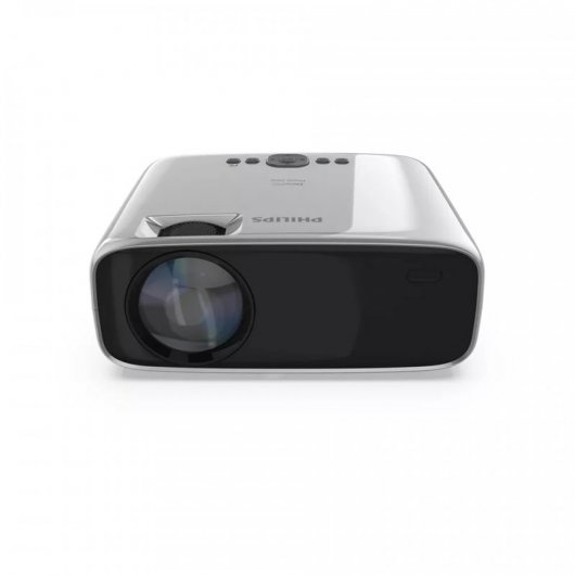 Philips NeoPix Prime One Proyector HD Wifi