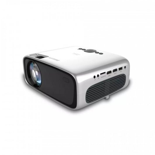 Philips NeoPix Prime One Proyector HD Wifi