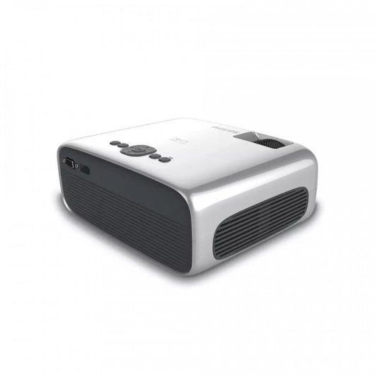Philips NeoPix Prime One Proyector HD Wifi