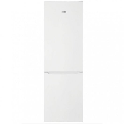 Zanussi ZNME32EW0 Frigorífico Combinado E Branco