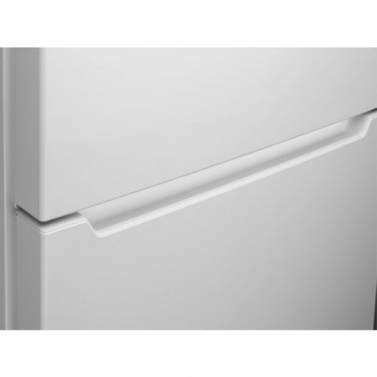 Zanussi ZNME32EW0 Frigorífico Combinado E Branco