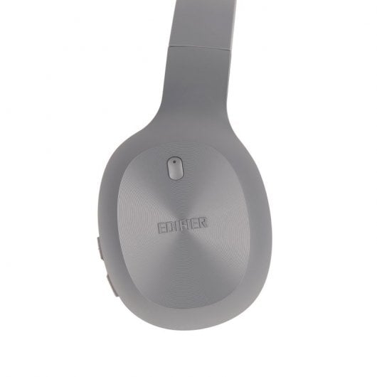Edifier W600BT Auriculares Inalámbricos Grises