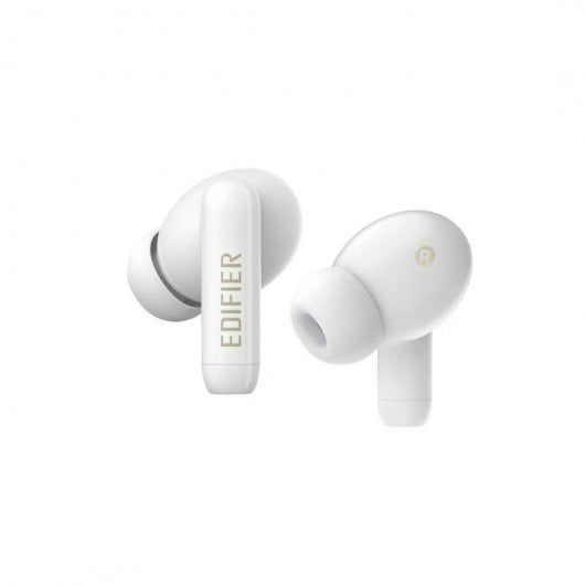 Edifier TWS330 NB Cuffie True Wireless bianche