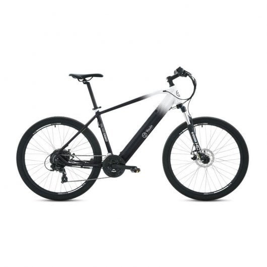 Youin Everest Bicicleta de Montaña Eléctrica 29" Talla L