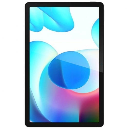 Realme Pad 10.4" 4/64GB WiFi Gris