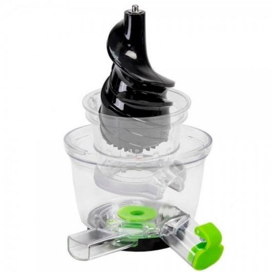 Cecotec Filter für Cecojuicer Pro Blender Ice Cream