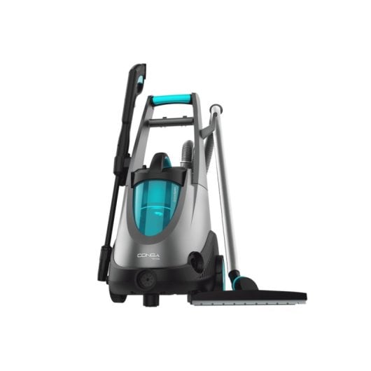 Hidroaspirador Cecotec Conga Triton 4000 Pressão 120 bar 1500W 4 em 1