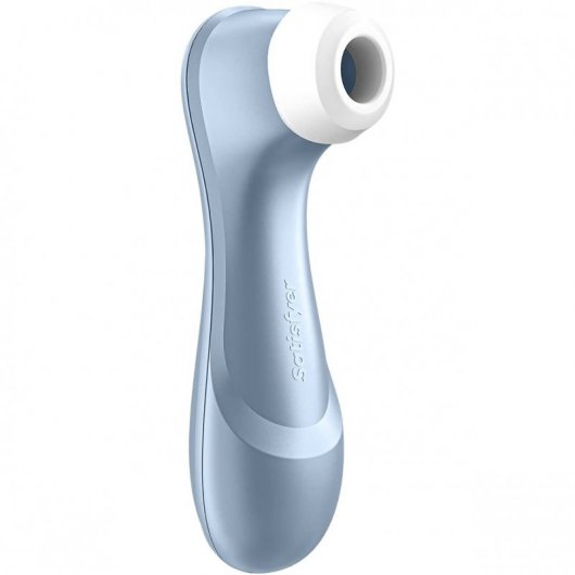 Satisfyer Pro 2 Next Generation Azul