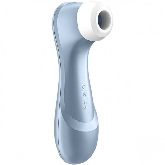 Satisfyer Pro 2 di nuova generazione Blu