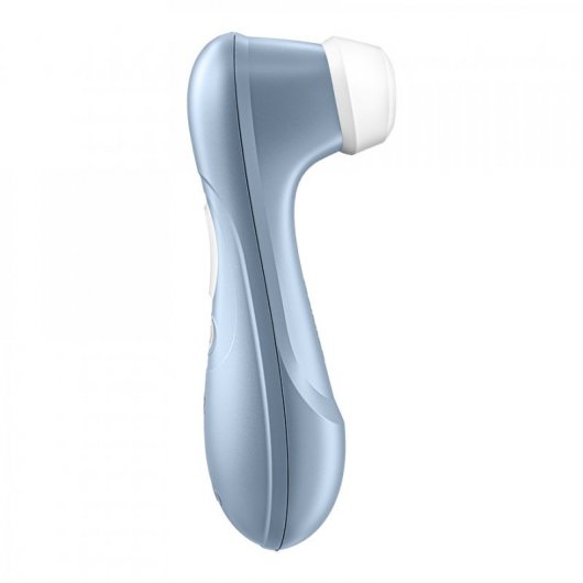 Satisfyer Pro 2 di nuova generazione Blu